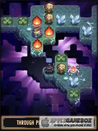 Wizard Quest