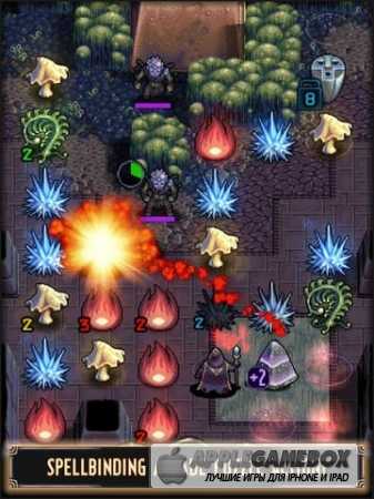 Wizard Quest v2.3.0