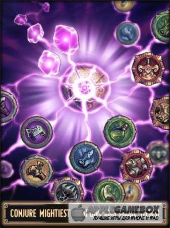 Wizard Quest