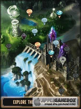 Wizard Quest
