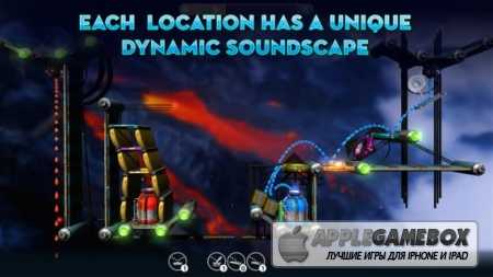 Enigmo: Explore
