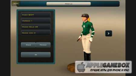 Race Horses Champions 2