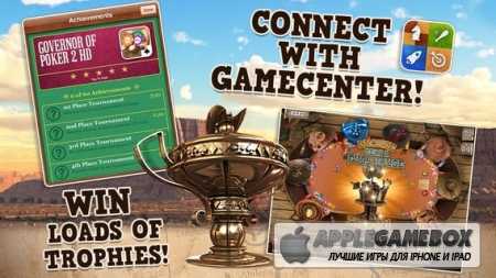 Governor of Poker 2 Premium