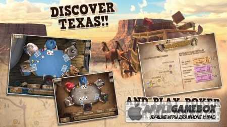 Governor of Poker 2 Premium