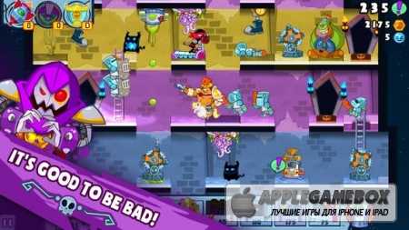 Castle Doombad