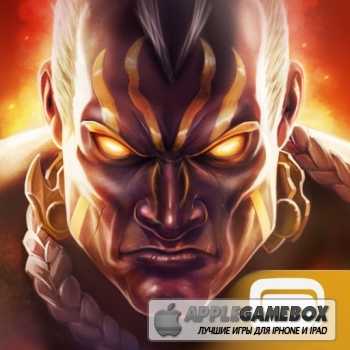Dungeon Hunter 4