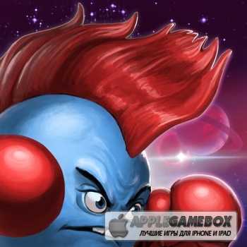 Cool Clash