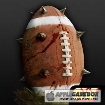 Blood Bowl