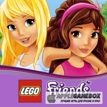 LEGO® Friends