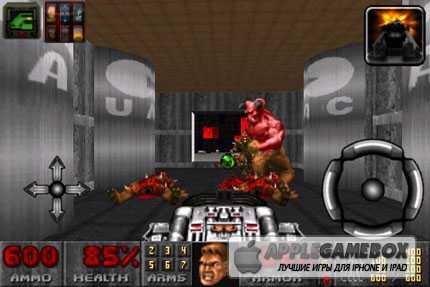 DOOM Classic