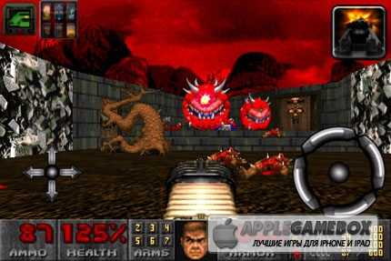 DOOM Classic