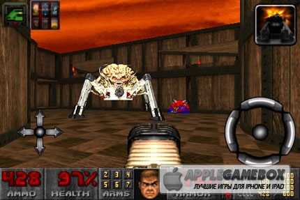 DOOM Classic