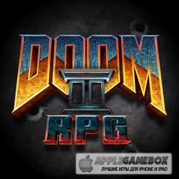 DOOM II RPG