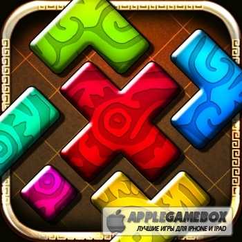 Montezuma Puzzle 4 Premium