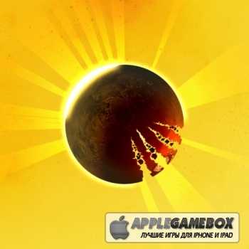 Sentinel 4: Dark Star