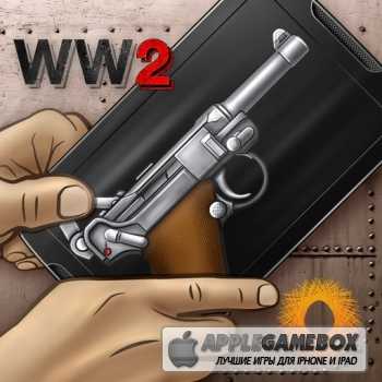 Weaphones WW2: Firearms Simulator