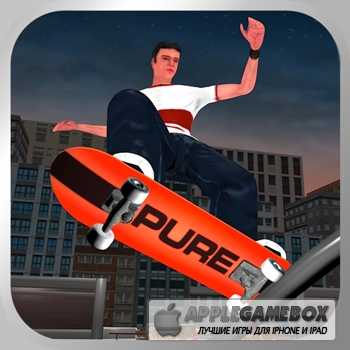 PureSkate