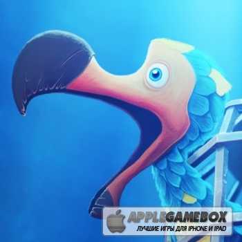 Dodo Master