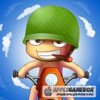 Hello Moto HD: A Fun Car Racing Game