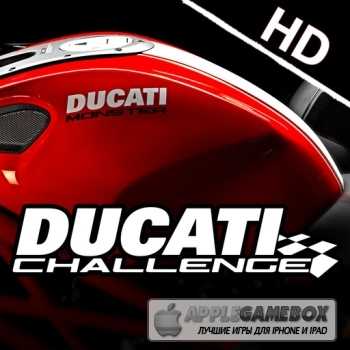 Ducati Challenge HD