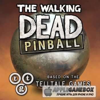 The Walking Dead Pinball