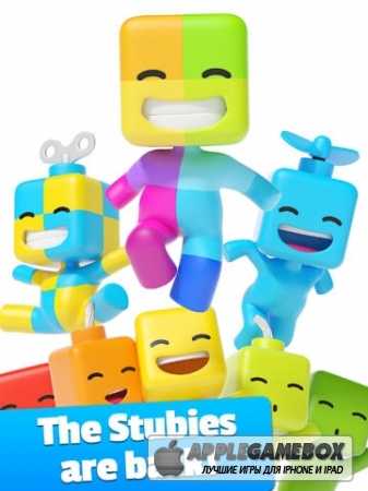 Stubies v1.1.4