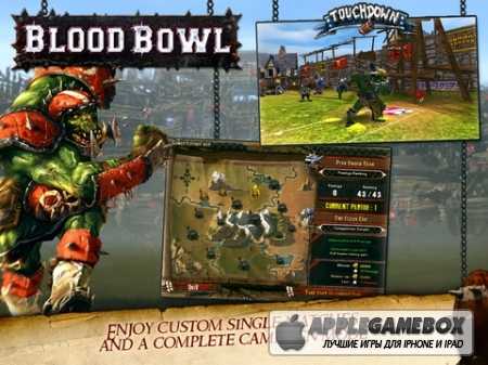 Blood Bowl