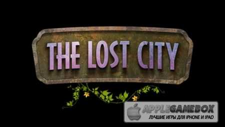 The Lost City (Затерянный город) v1.06