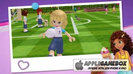 LEGO® Friends