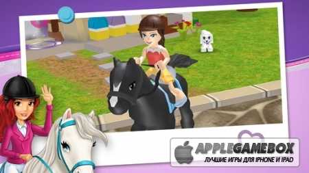 LEGO® Friends