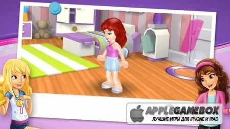 LEGO® Friends