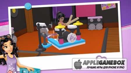 LEGO® Friends