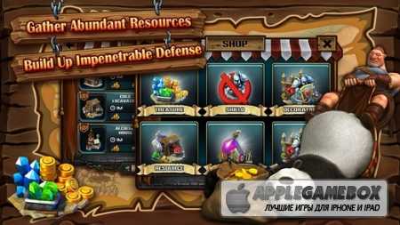 Rush of Rune