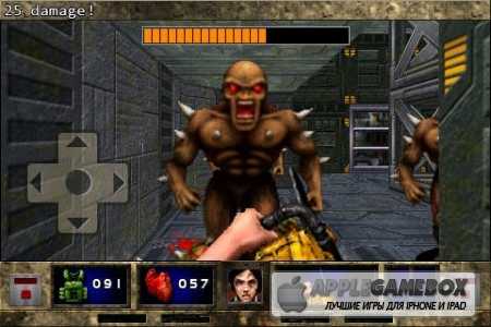 DOOM II RPG