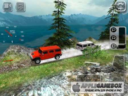 4x4 Off-Road Rally 2 UNLIMITED