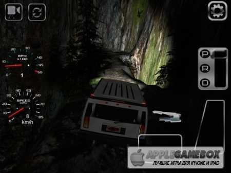 4x4 Off-Road Rally 2 UNLIMITED
