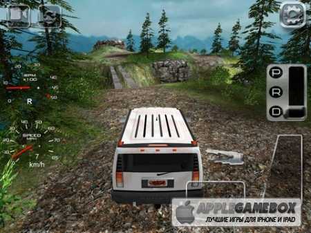 4x4 Off-Road Rally 2 UNLIMITED