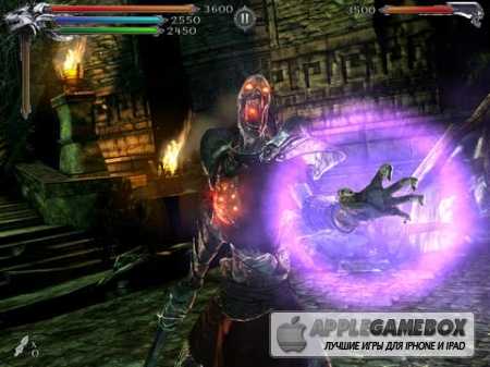 Joe Dever's Lone Wolf