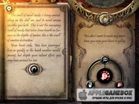 Joe Dever's Lone Wolf
