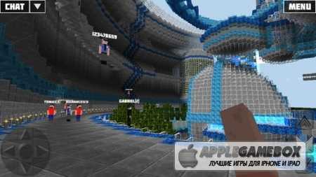 Worldcraft 2