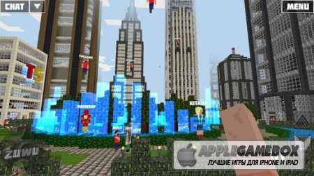 Worldcraft 2