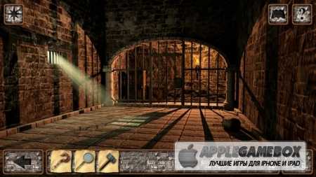 Cryptic Escape v1.1