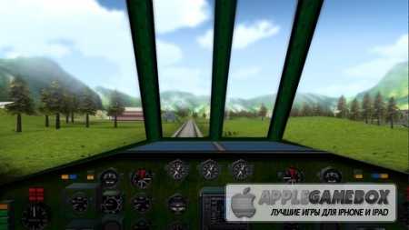 Train Ride (Железная Дорога) 3D Deluxe