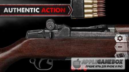Weaphones WW2: Firearms Simulator