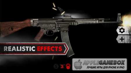 Weaphones WW2: Firearms Simulator