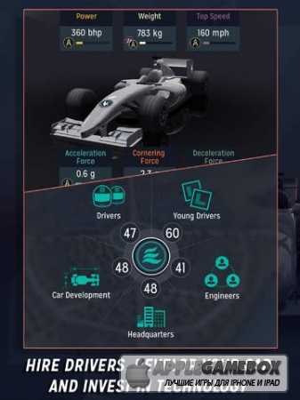Motorsport Manager