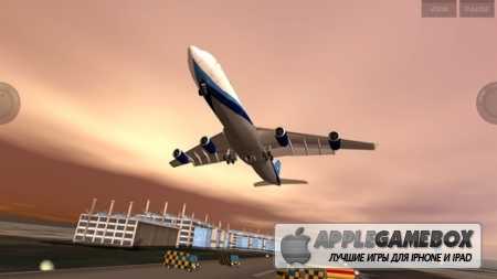 Extreme Landings Pro - посадки в экстремальных условиях