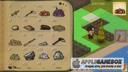TownCraft