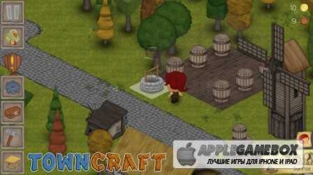 TownCraft v2.0.2