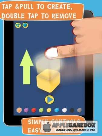 Blox 3D Junior